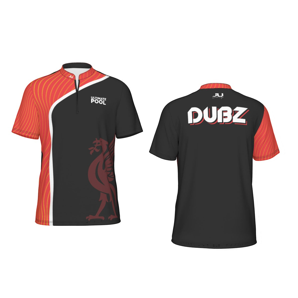 Andrew Williams "Dubz" Men's Shirts