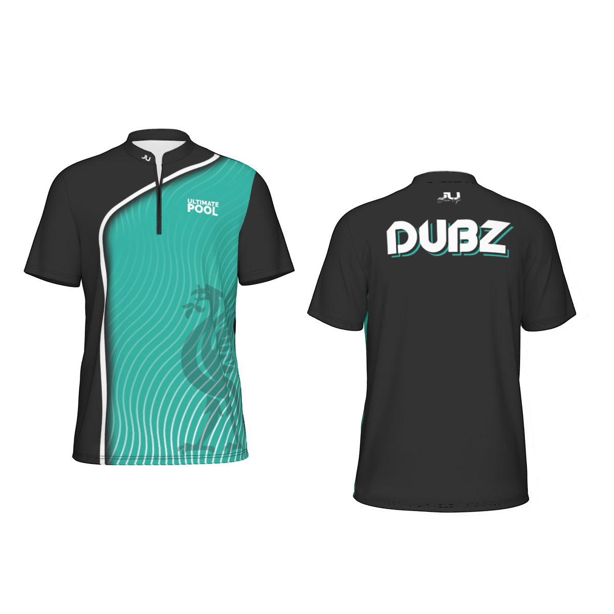Andrew Williams "Dubz" Men's Shirts