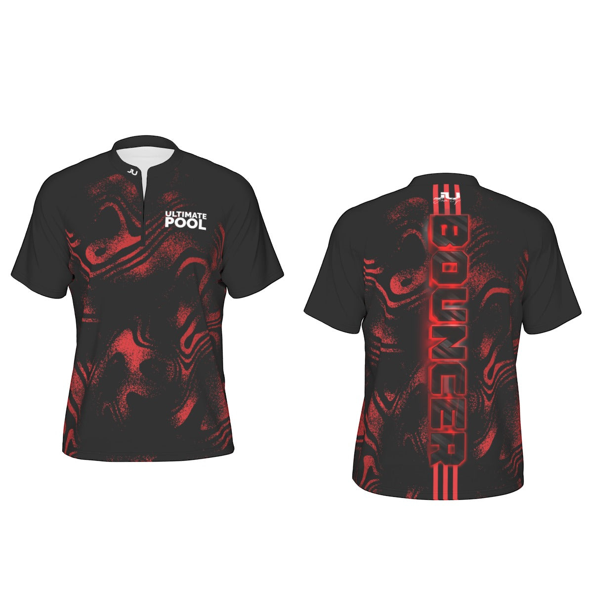 Simon Fitzsimmons "Bouncer" Men's Shirt