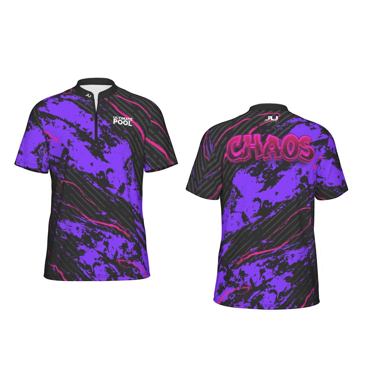 Cole Bedford "Chaos" Men's Shirt