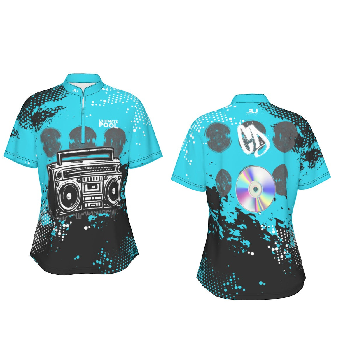 Chris Day "CD" Women's Shirt