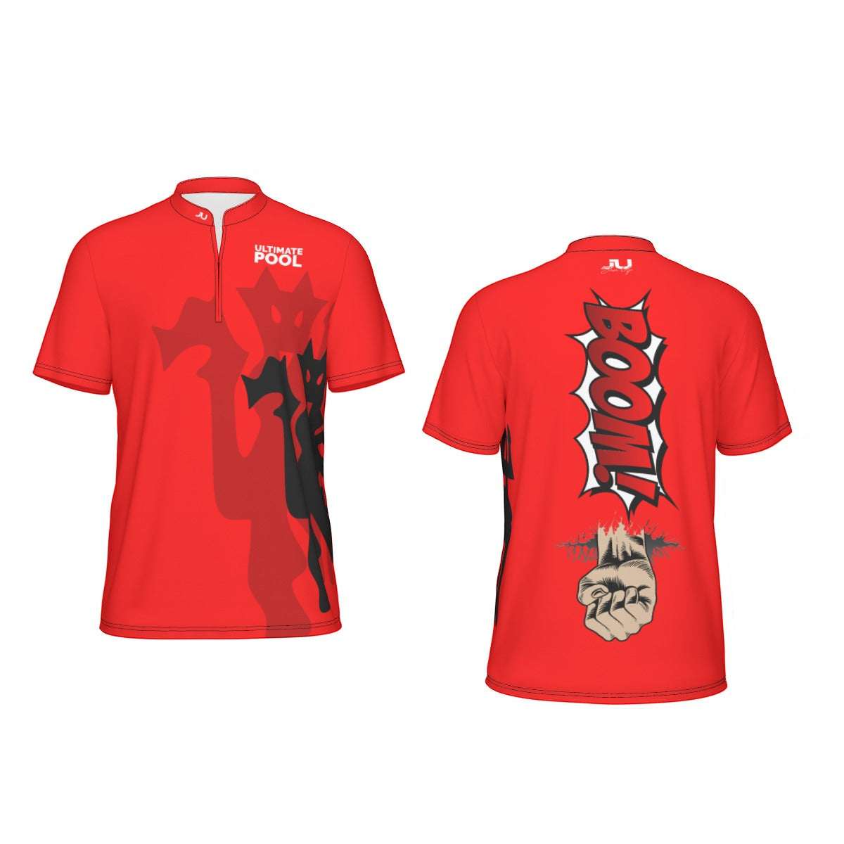 Rob Chambers "Boom" Men's Shirt