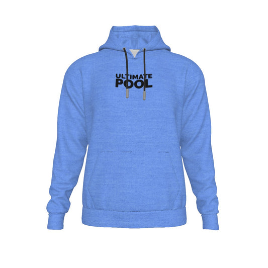 Ultimate Pool Classic Sport Stretch Unisex Hoodie