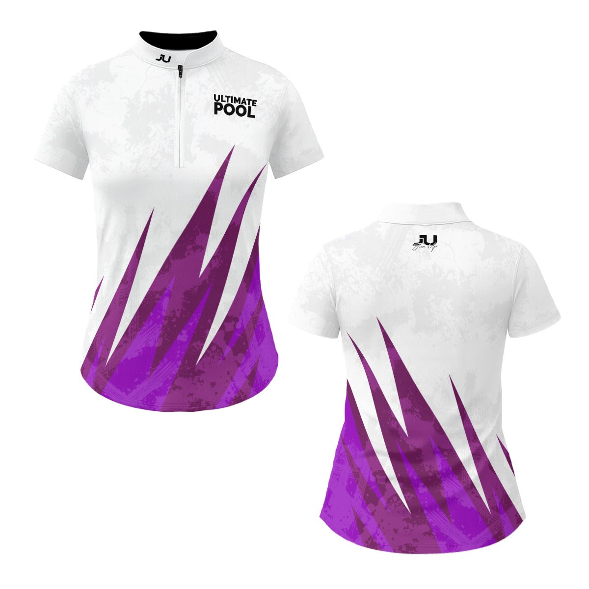 2026 Series Women's Shirts