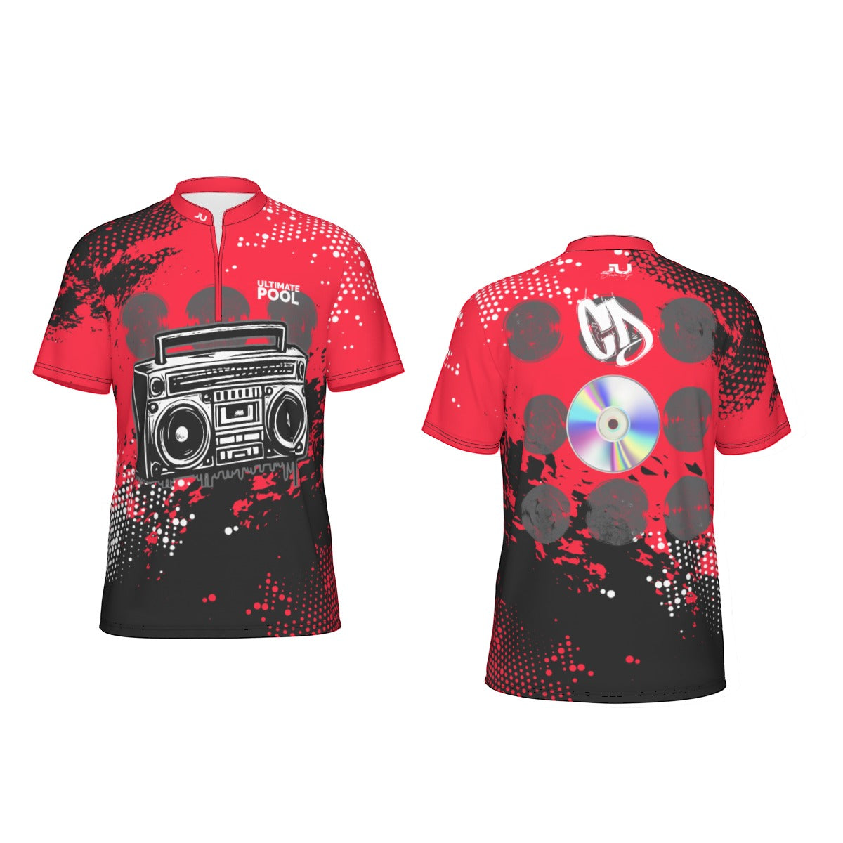 Chris Day "CD" Men's Shirt