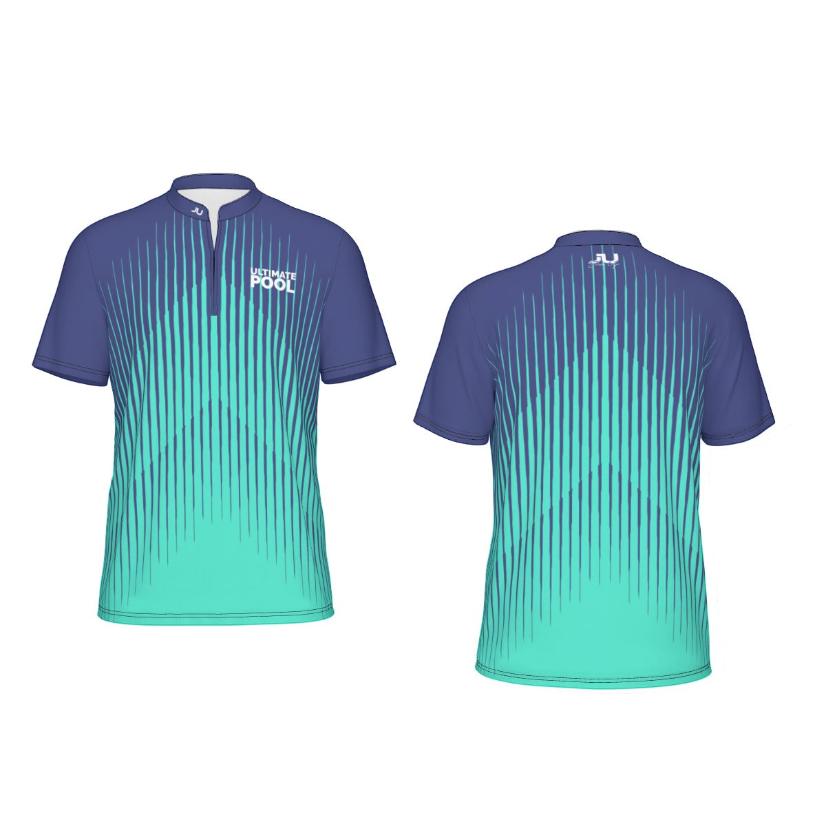 2025 Series Navy Men's Shirt