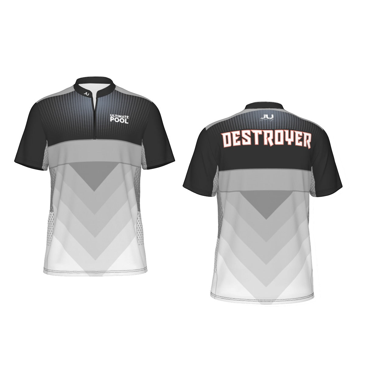 Declan Brennan "Destroyer" Men's Shirt