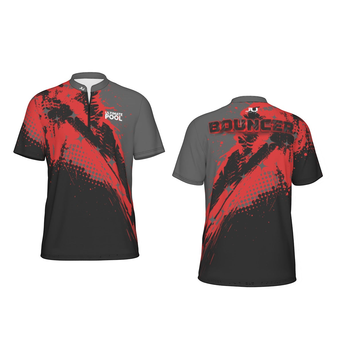 Simon Fitzsimmons "Bouncer" Men's Shirt