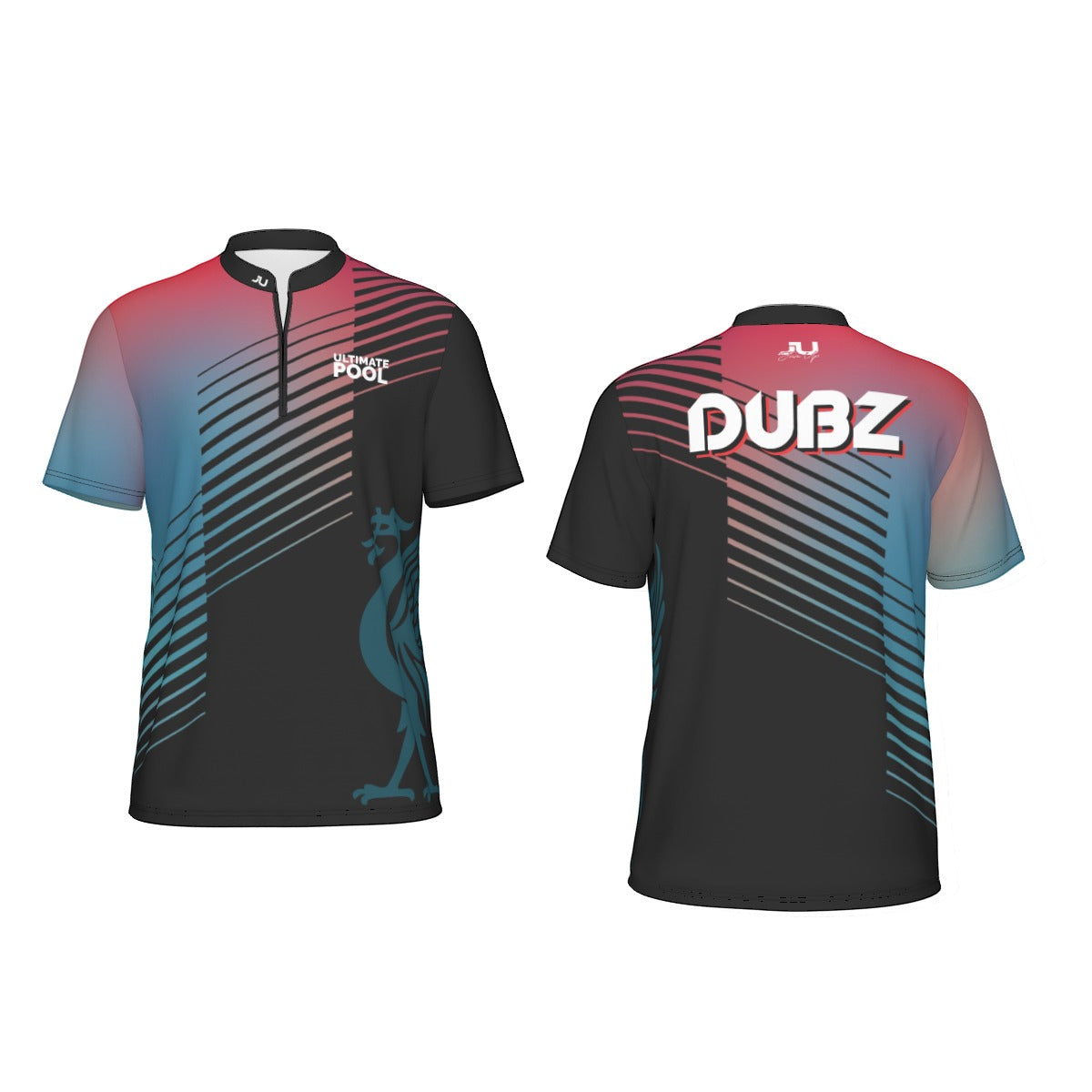 Andrew Williams "Dubz" Men's Shirts