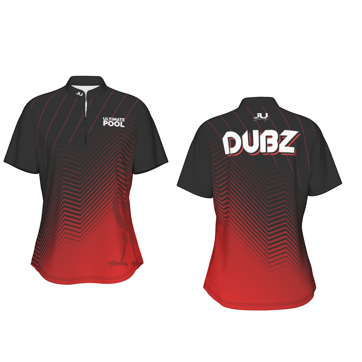Andrew Williams "Dubz" Women's Shirt