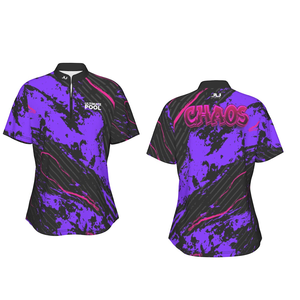 Cole Bedford "Chaos" Women's Shirt