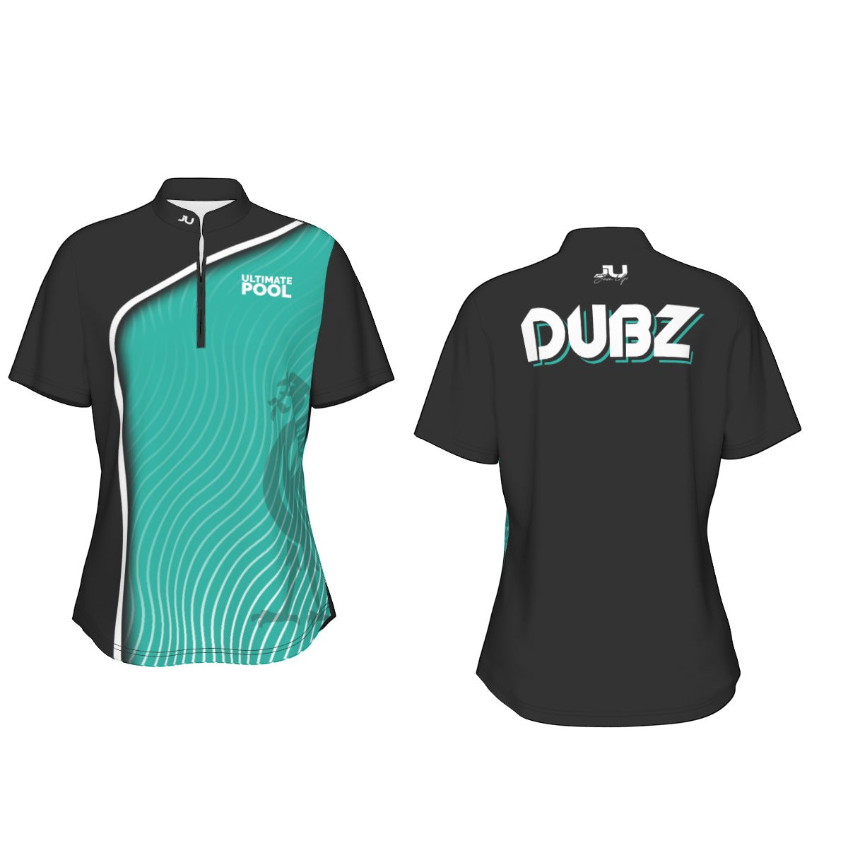 Andrew Williams "Dubz" Women's Shirt