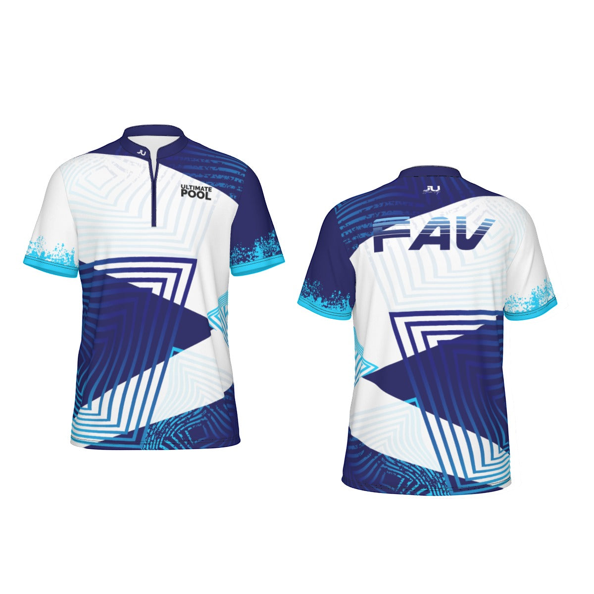 Ian Ali "FAV" Men's Shirt