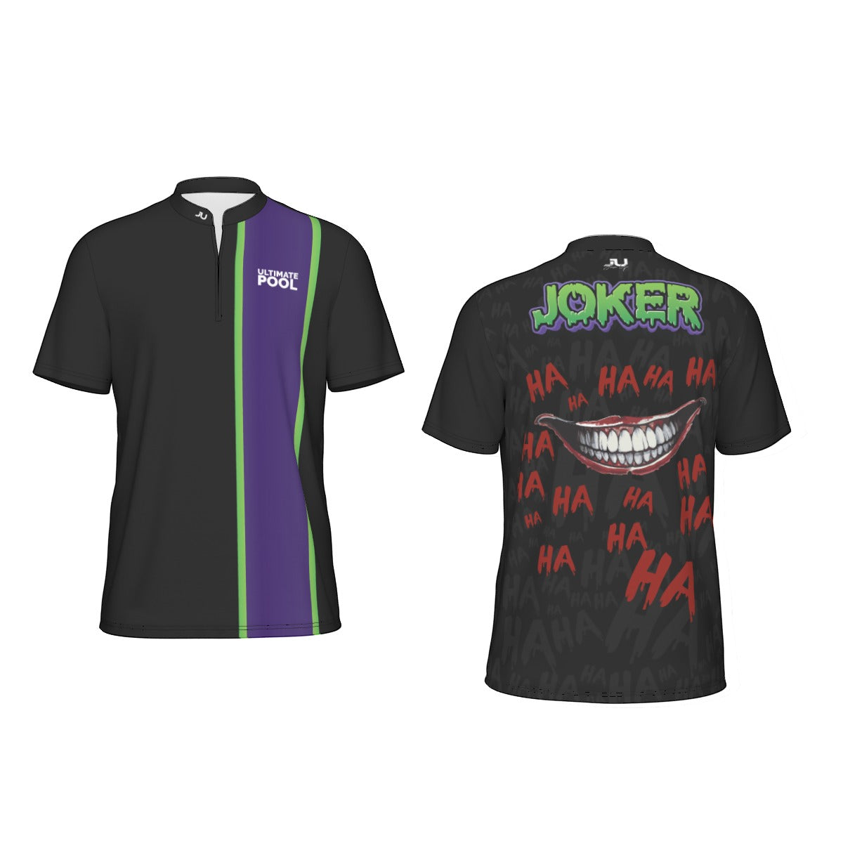 James Croxton "Joker" Men's Shirt