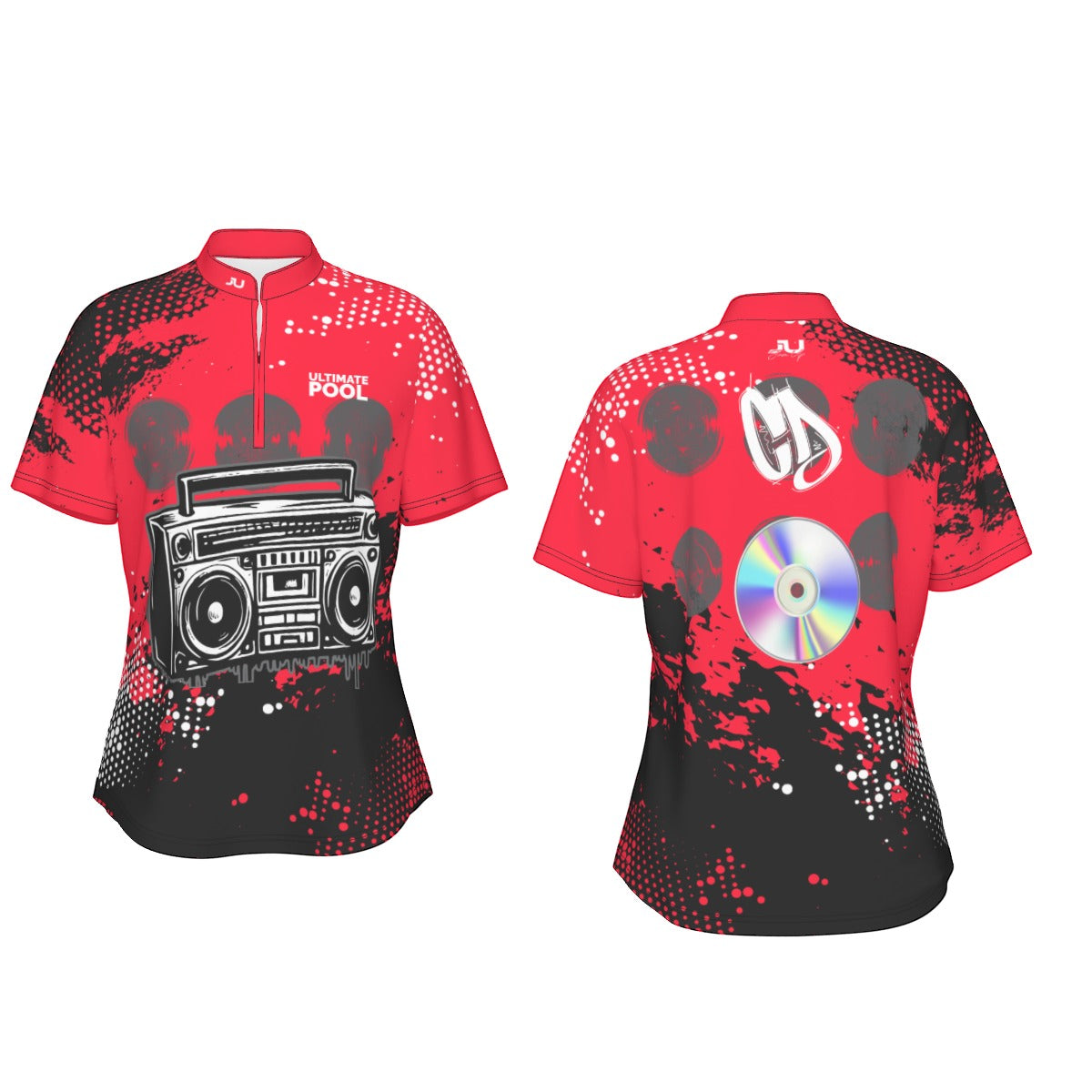 Chris Day "CD" Women's Shirt