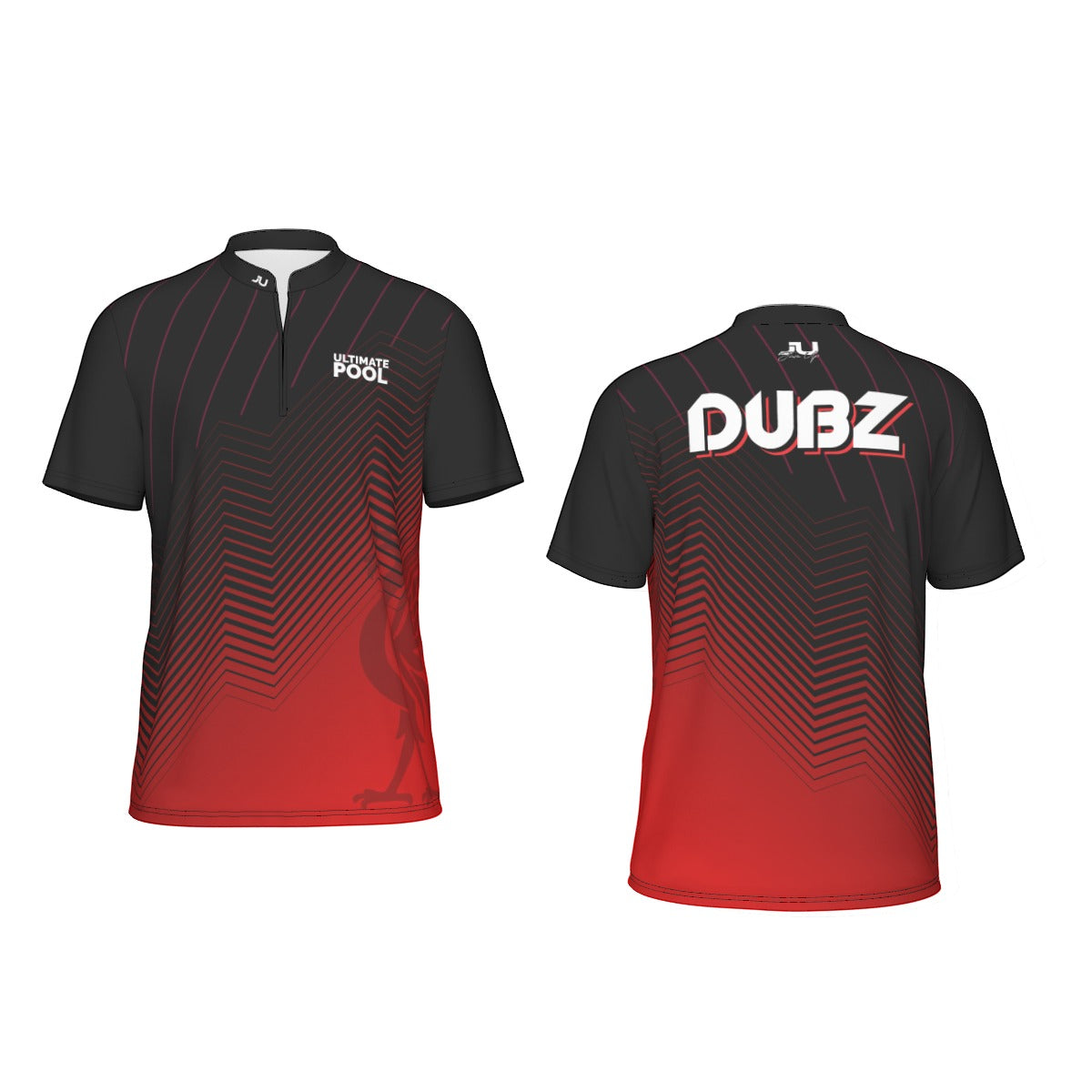 Andrew Williams "Dubz" Men's Shirts