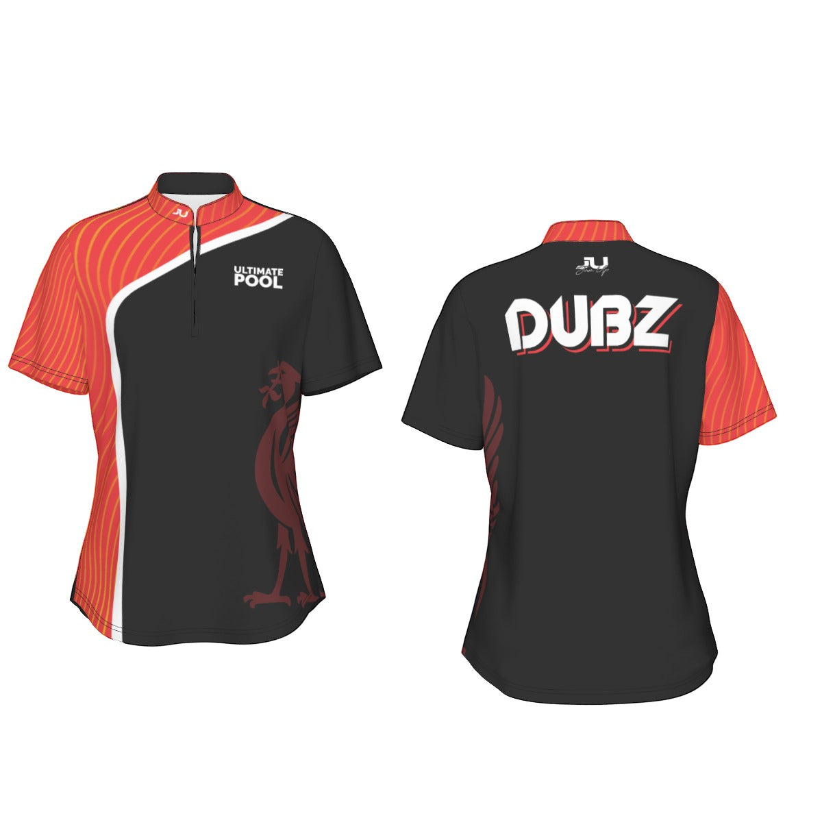 Andrew Williams "Dubz" Women's Shirt