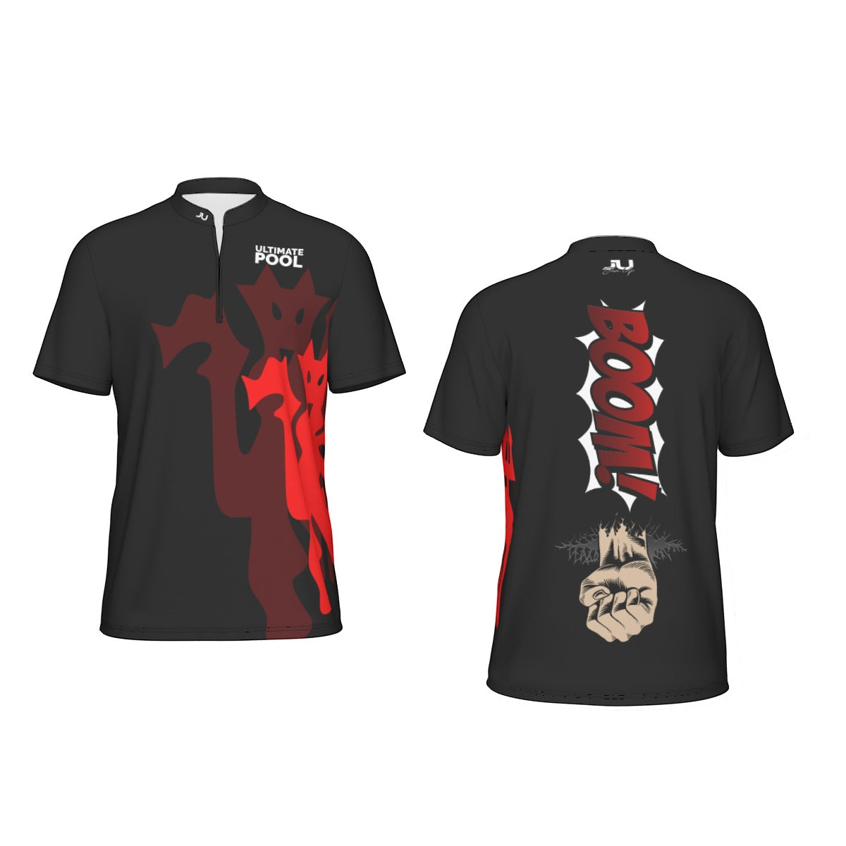 Rob Chambers "Boom" Men's Shirt