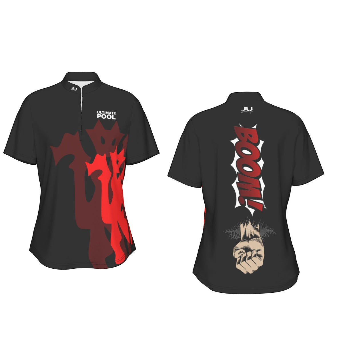 Rob Chambers "Boom" Women's Shirt