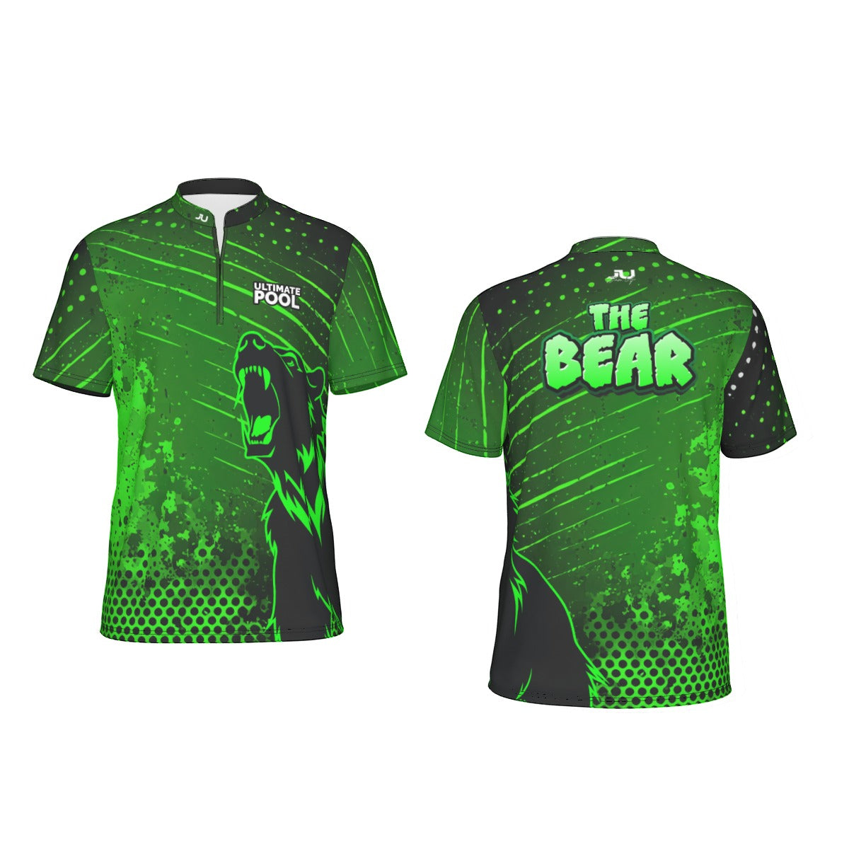 Ben Doyle "The Bear" Men's Shirt