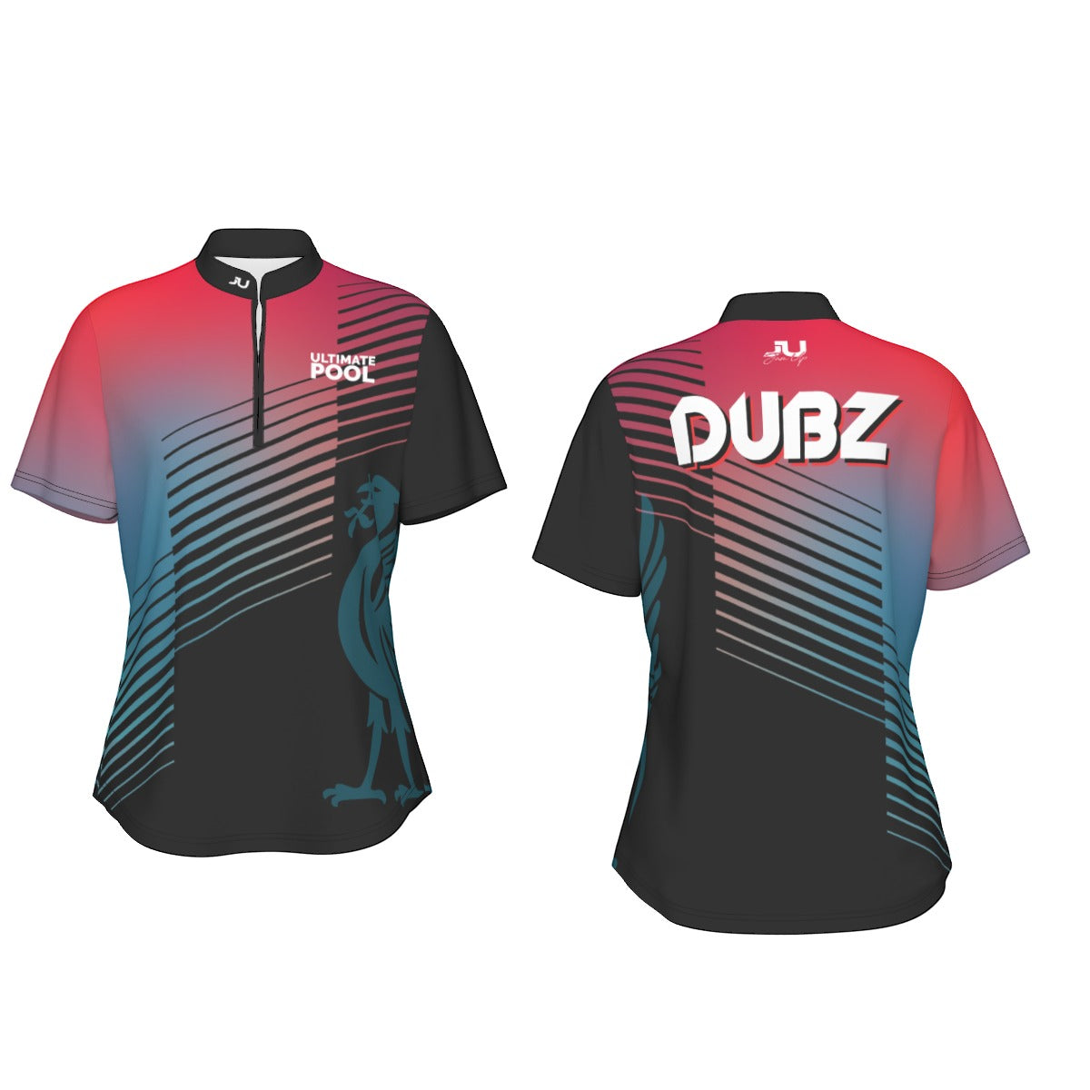 Andrew Williams "Dubz" Women's Shirt