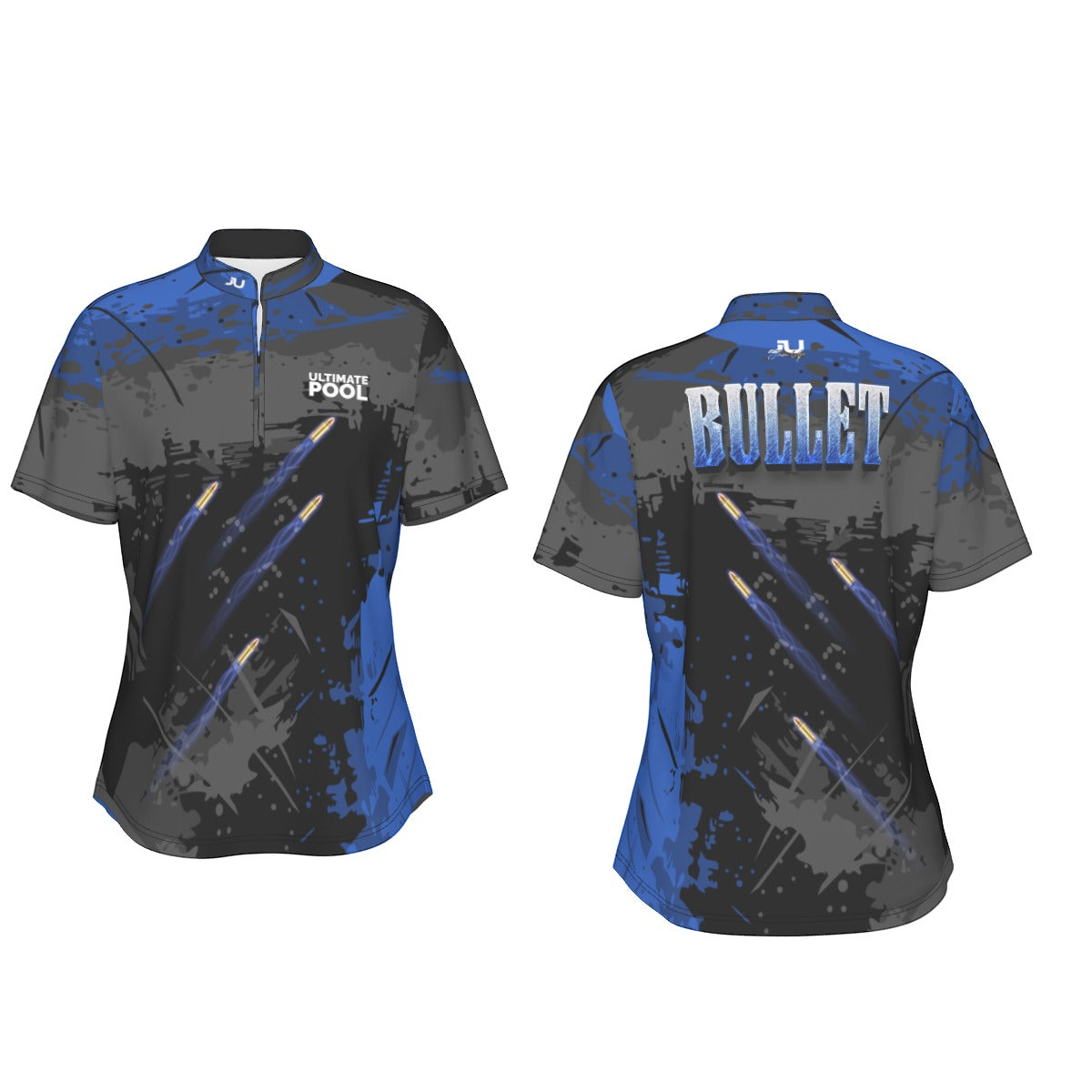 Jaden Billingham "Bullet" Women's Shirt
