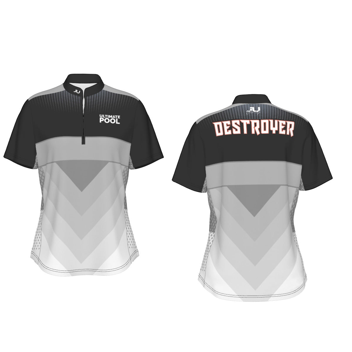 Declan Brennan "Destroyer" Women's Shirt