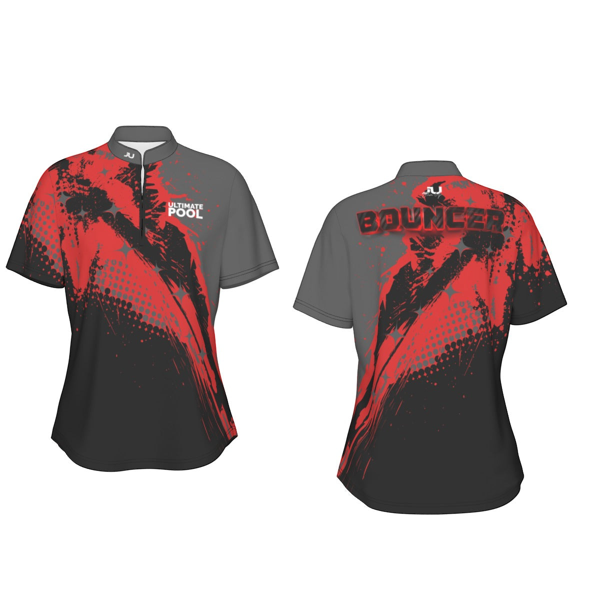 Simon Fitzsimmons "Bouncer" Women's Shirt