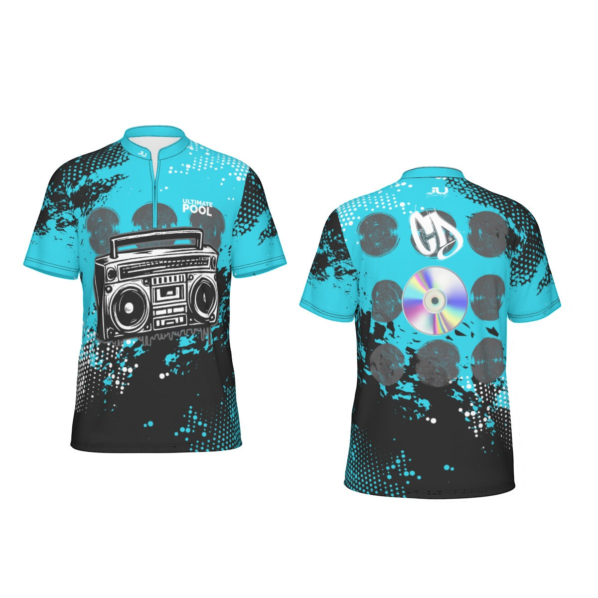 Chris Day "CD" Men's Shirt