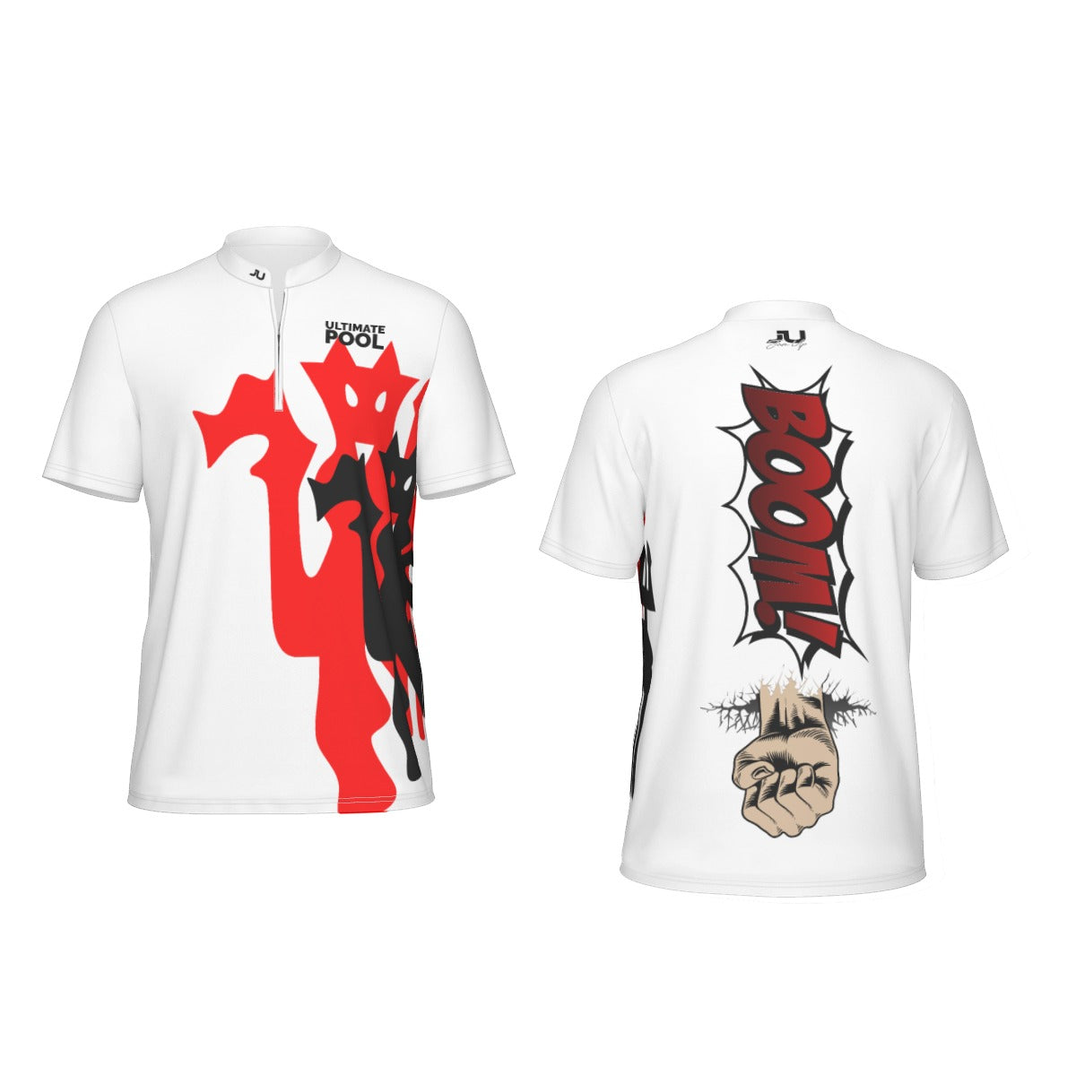 Rob Chambers "Boom" Men's Shirt