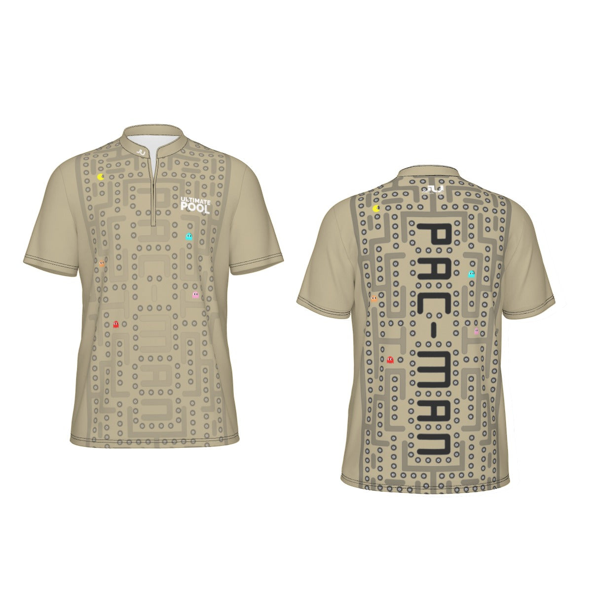 Greg Batten "Pac-Man" Men's Shirt