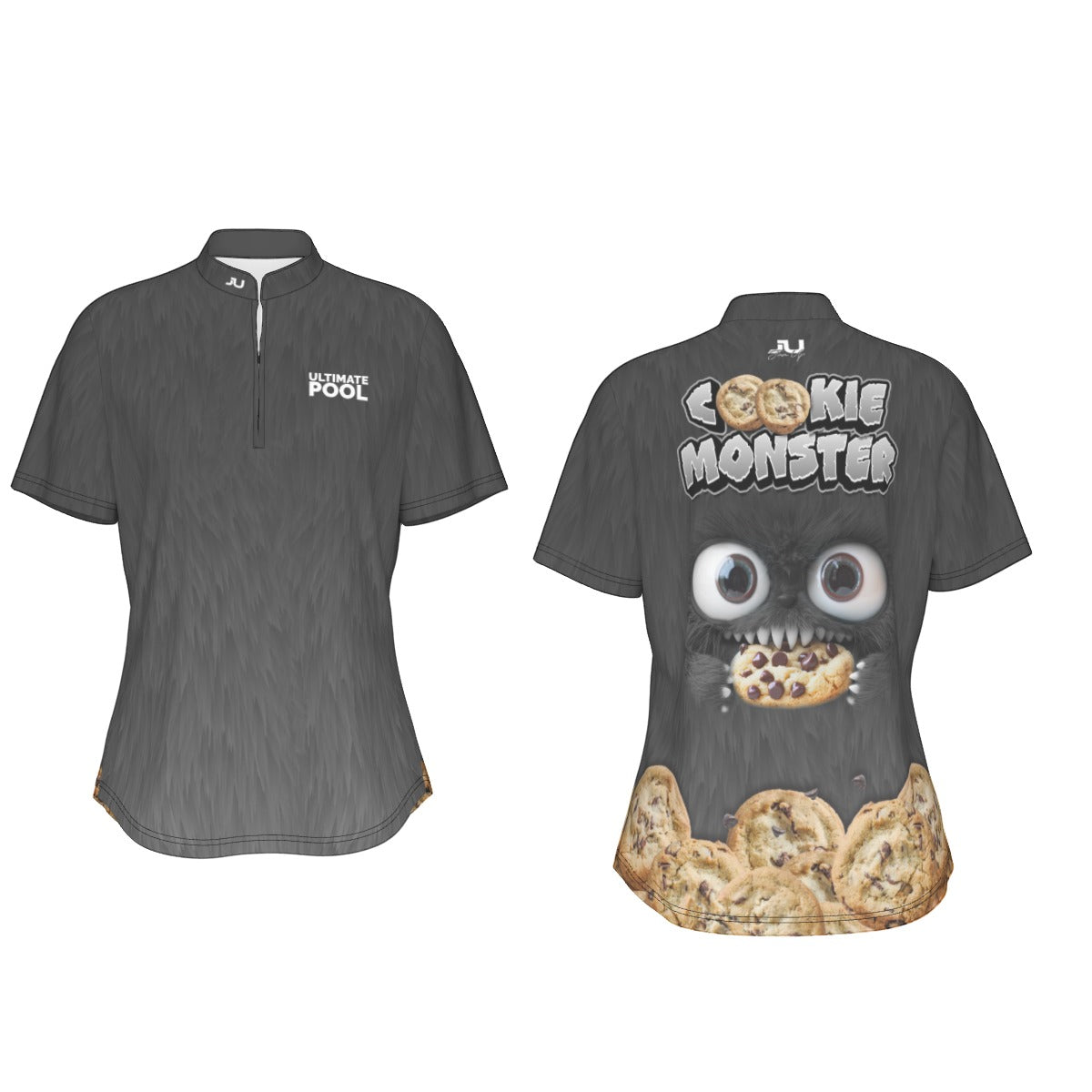 Matt Cooke "Cookie Monster" Women's Shirt