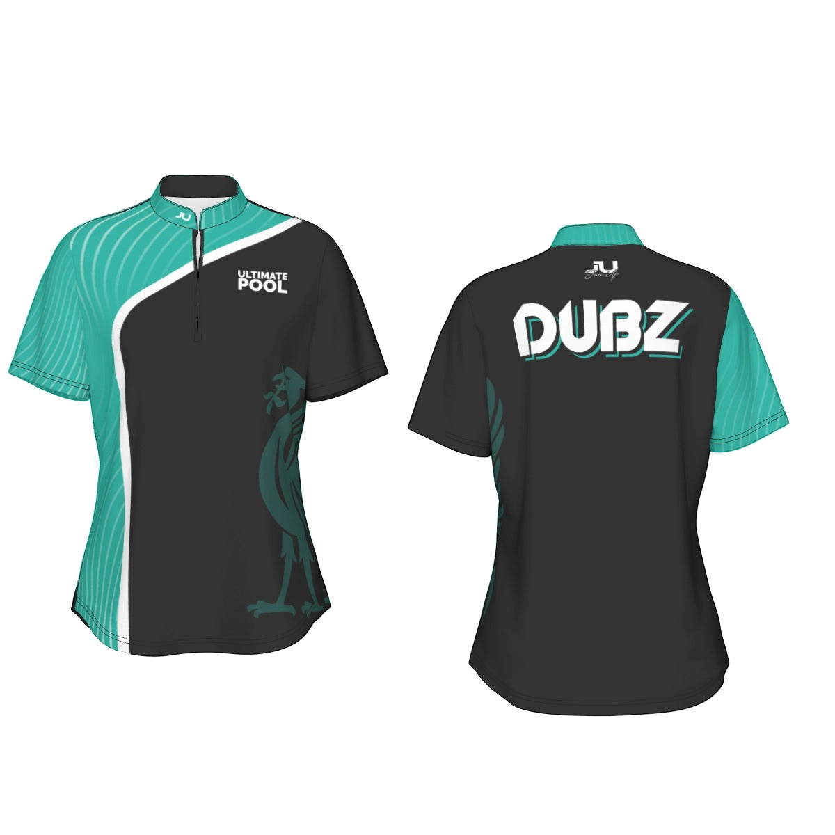 Andrew Williams "Dubz" Women's Shirt