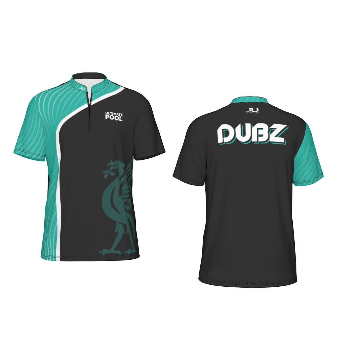 Andrew Williams "Dubz" Men's Shirts