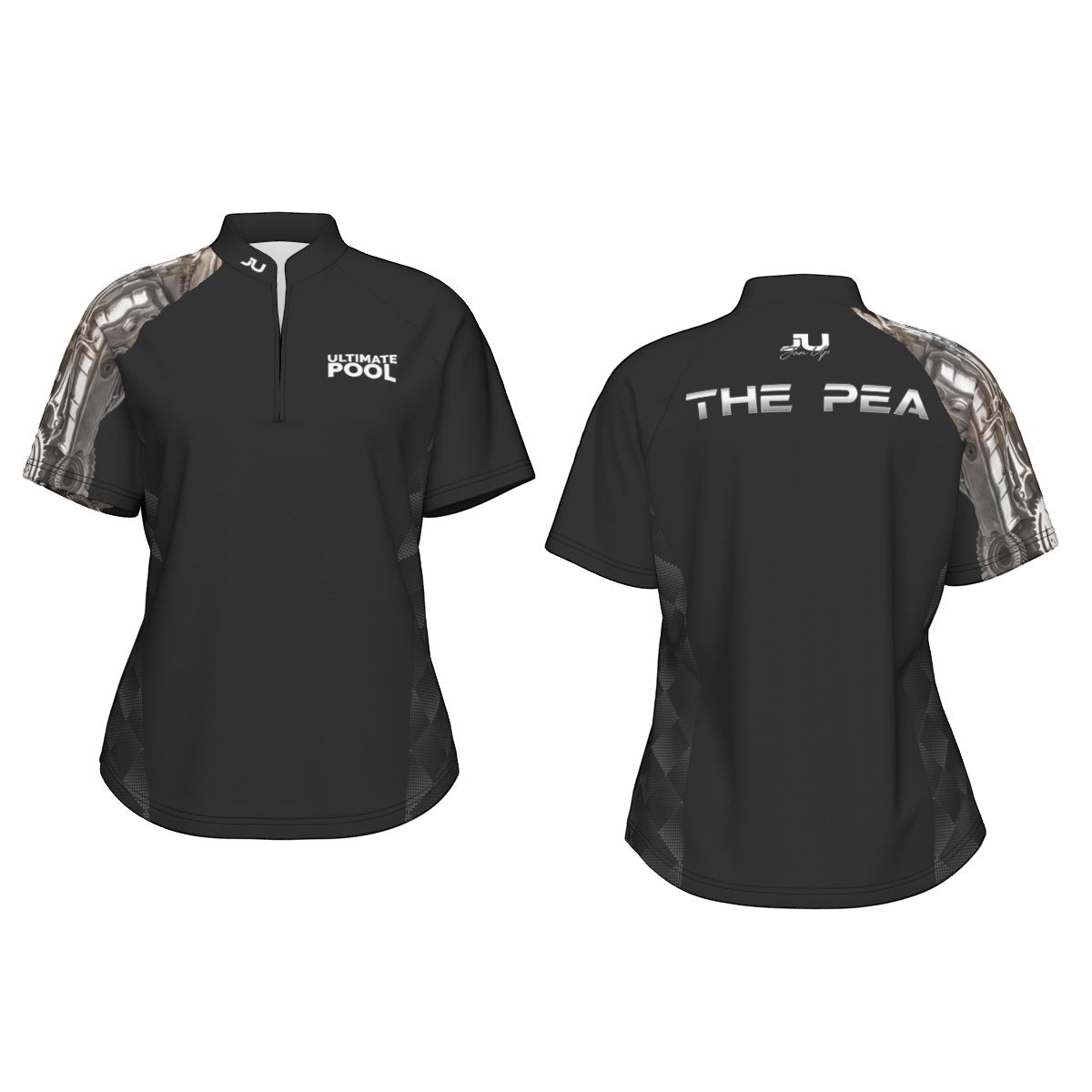 Ryan Pisani "The Pea" Women's Shirt