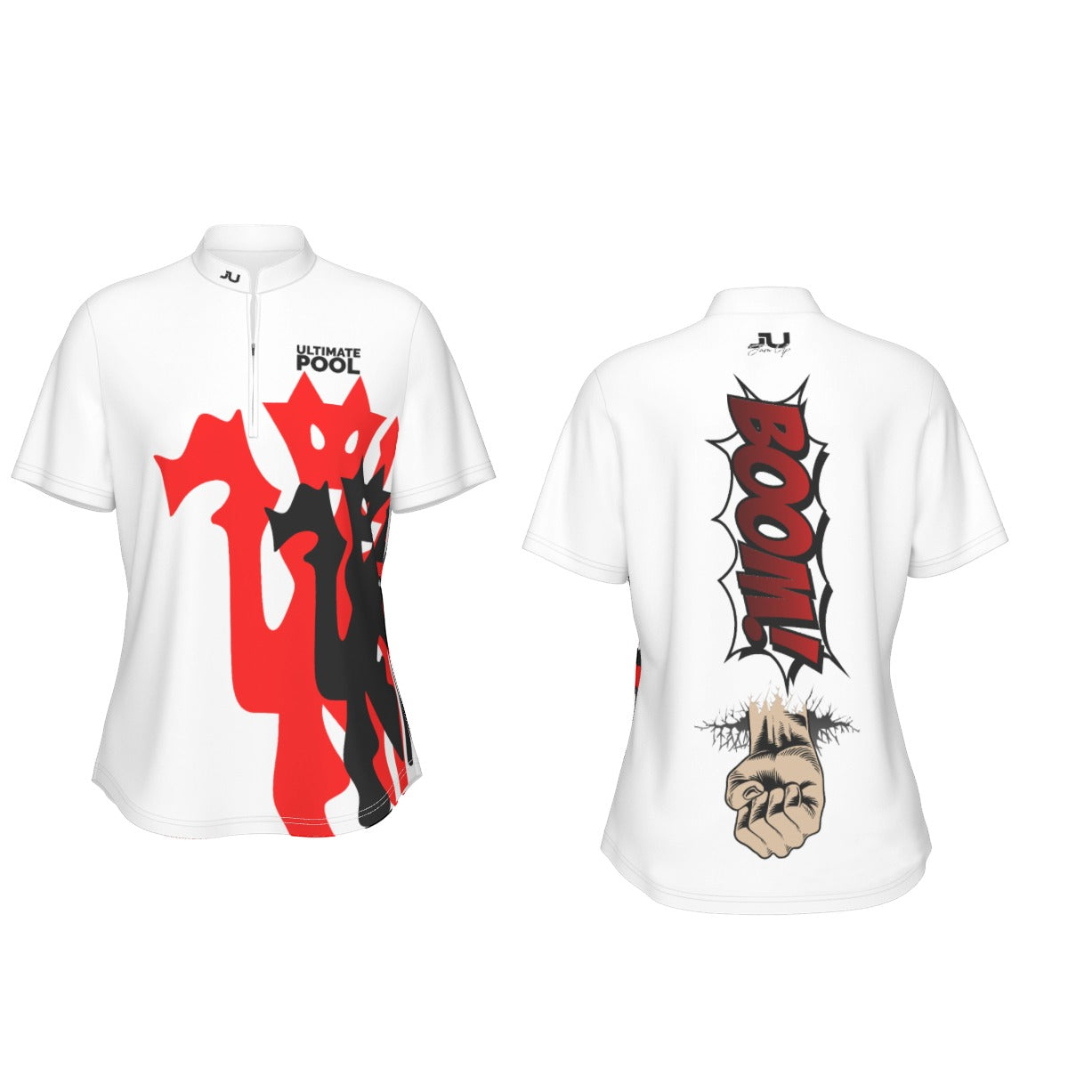 Rob Chambers "Boom" Women's Shirt