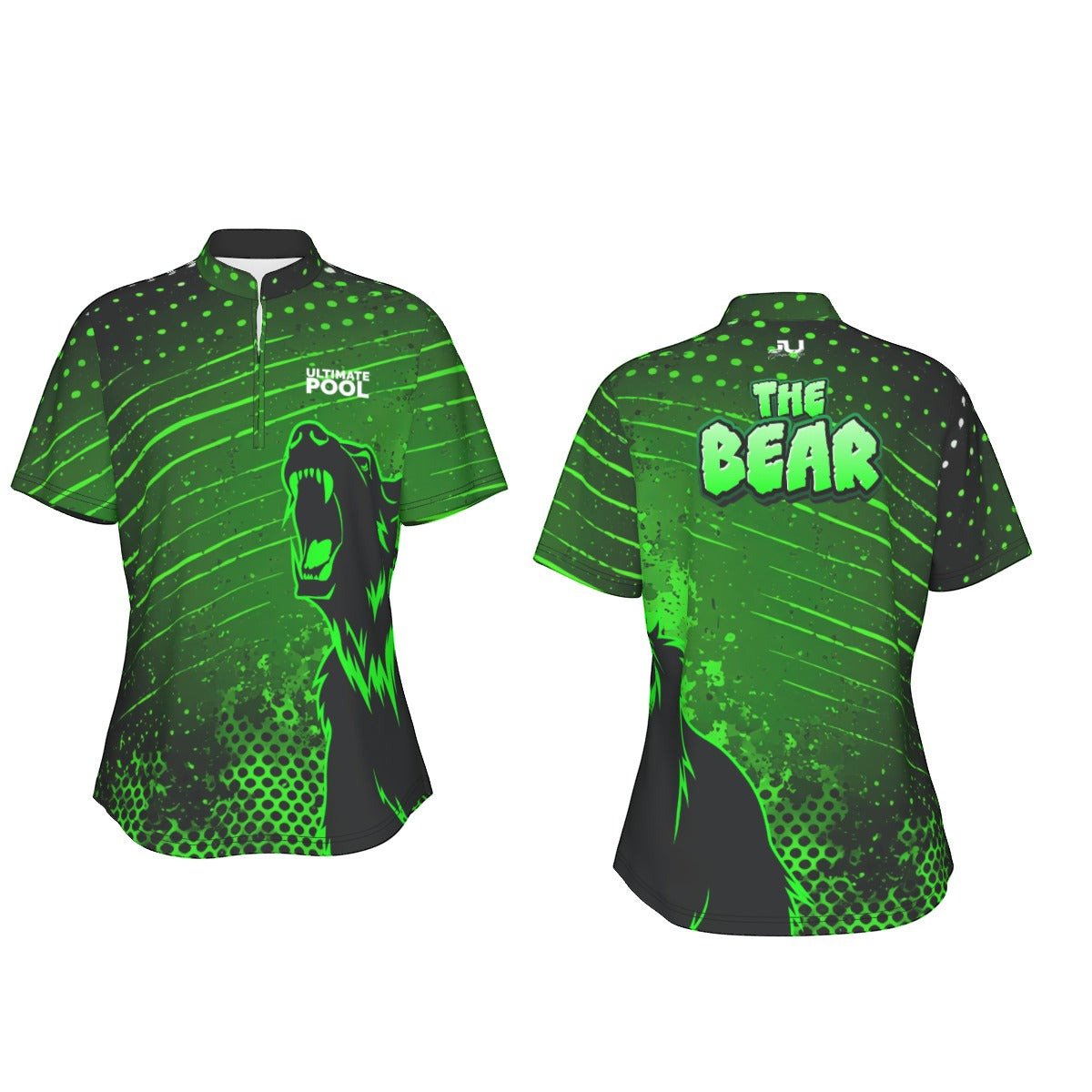 Ben Doyle "The Bear" Women's Shirt