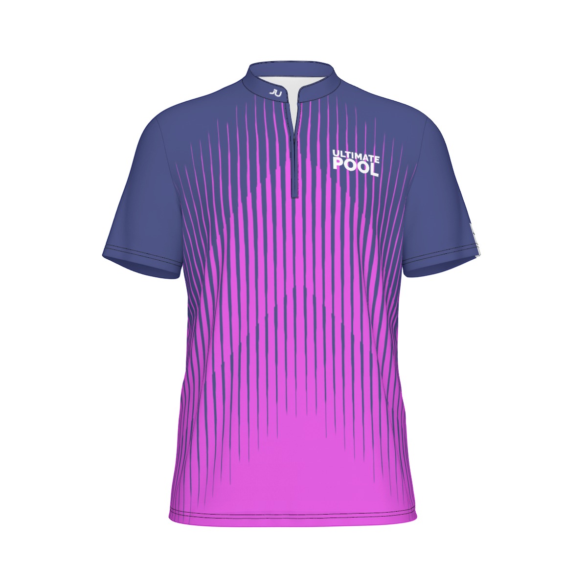 2025 Series Navy Men's Shirt