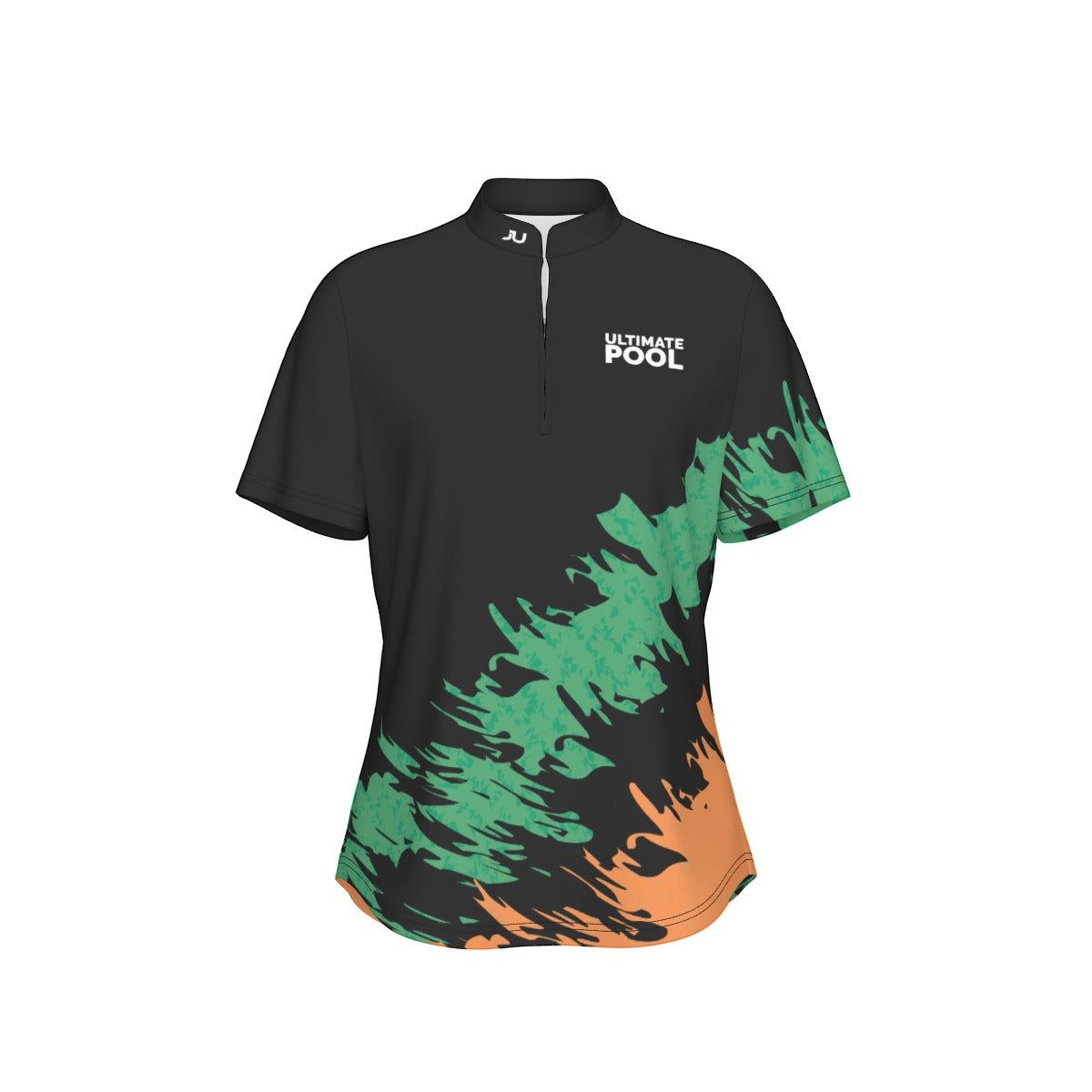 David McQuillan "The Don" Women's Shirt