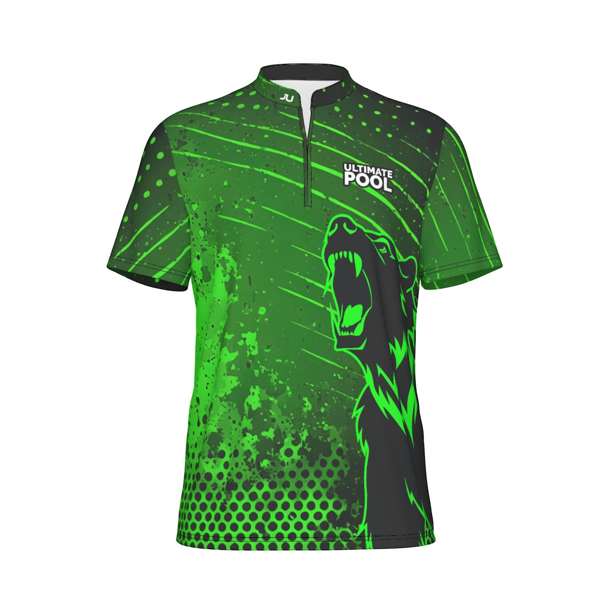 Ben Doyle "The Bear" Men's Shirt