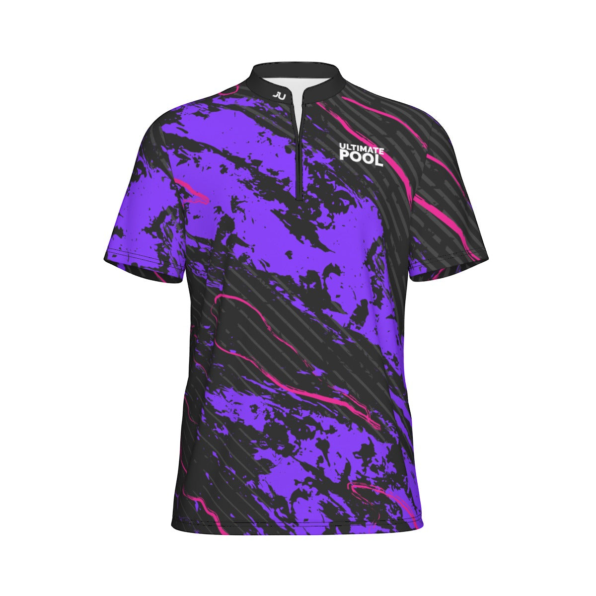 Cole Bedford "Chaos" Men's Shirt