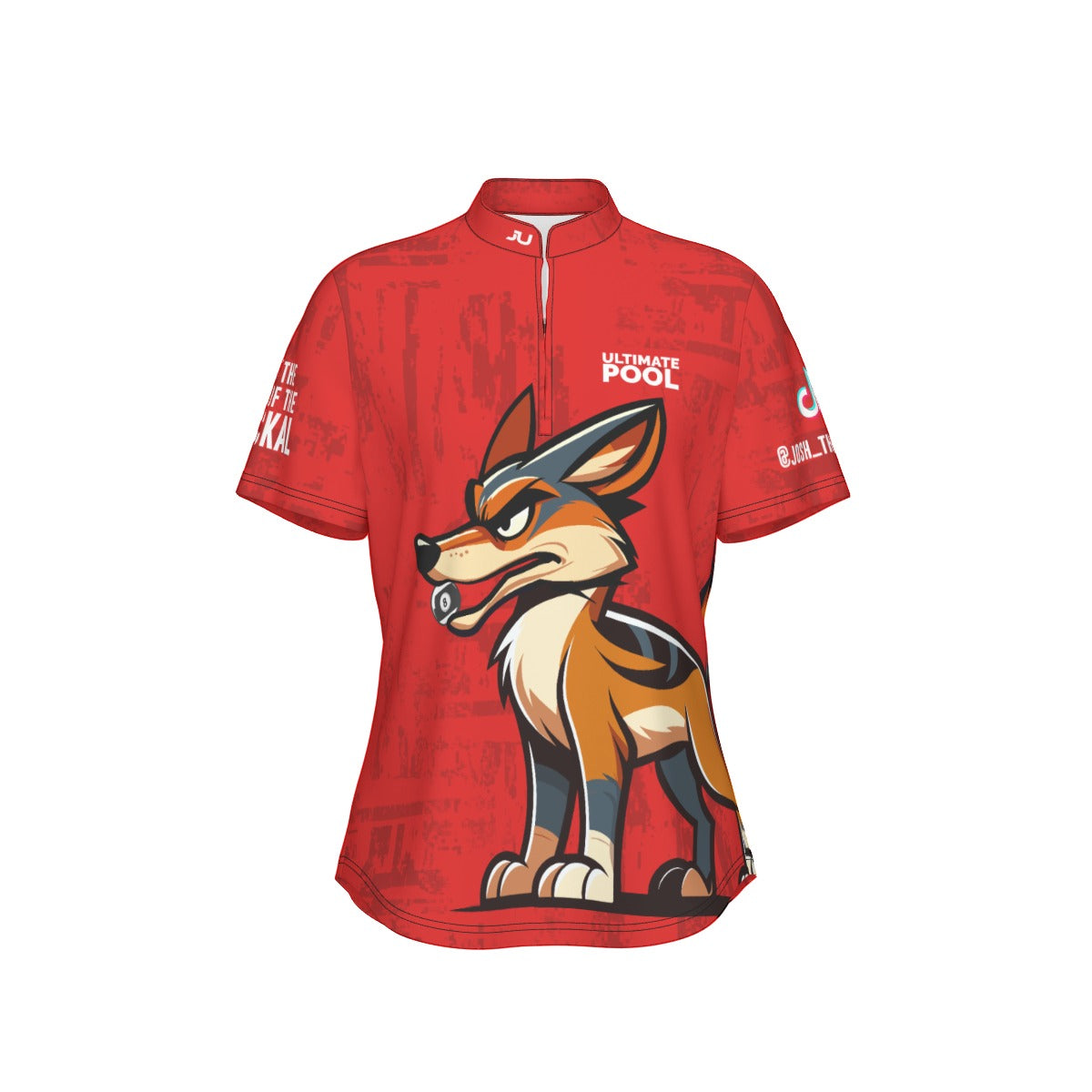 Josh Juhasz "The Jackal" Women's Shirt