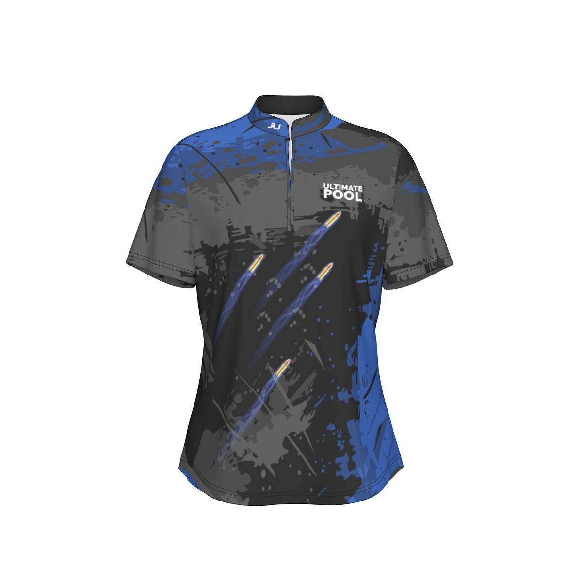 Jaden Billingham "Bullet" Women's Shirt