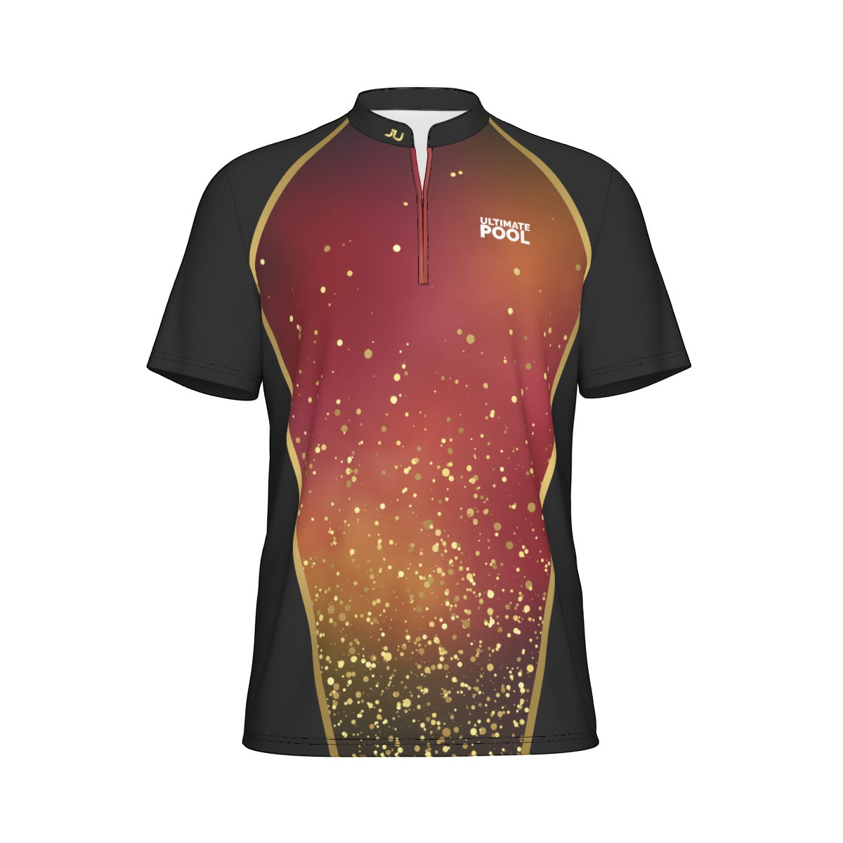 Chris Melling "The Magician" Men's Shirt