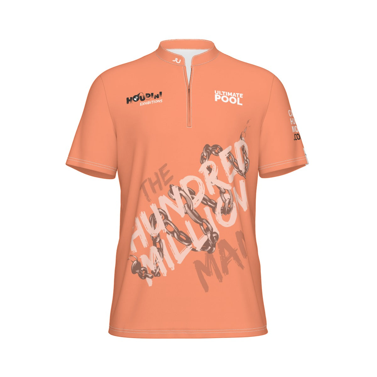 Carl Morris "Houdini" Men's Shirt