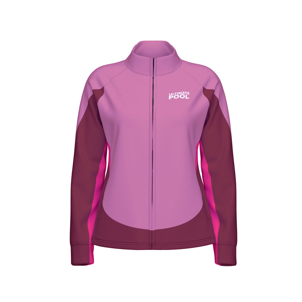 Ultimate Pool Elite Women's Jacket