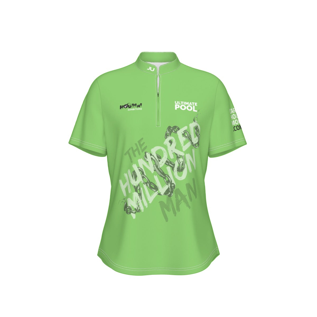 Carl Morris "Houdini" Women's Shirt