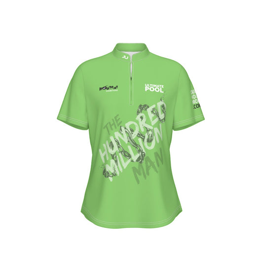 Carl Morris "Houdini" Women's Shirt