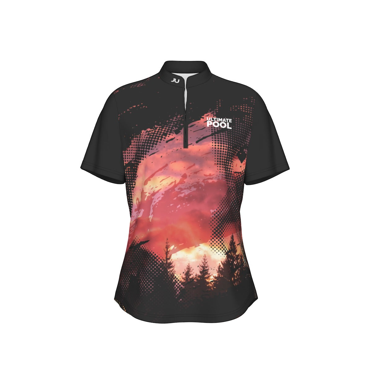 Clayton Castaldi "Castle" Women's Shirt