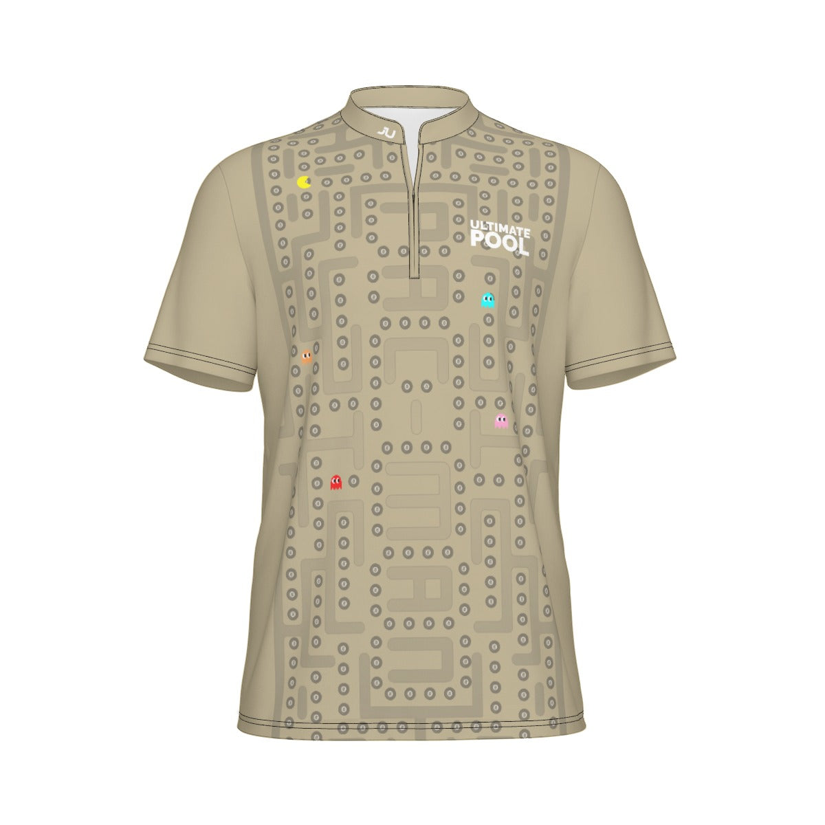 Greg Batten "Pac-Man" Men's Shirt